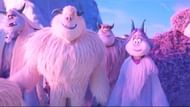 A still from Smallfoot (Image via Amazon Prime Video)